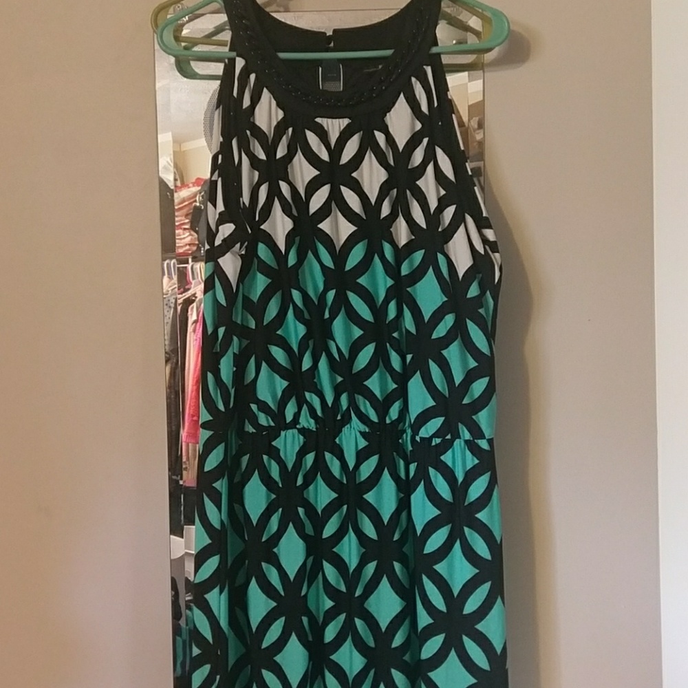 XL Dress from JC Penney
